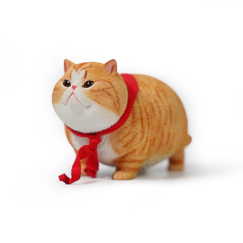 JXK 178 1/6ふと猫3.0 JXK Studio出品