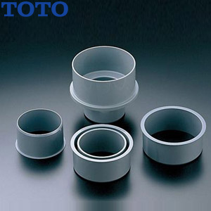 HH01001R｜TOTO立上げ用アダプター[VU・VU75/100用][補修用アダプター]