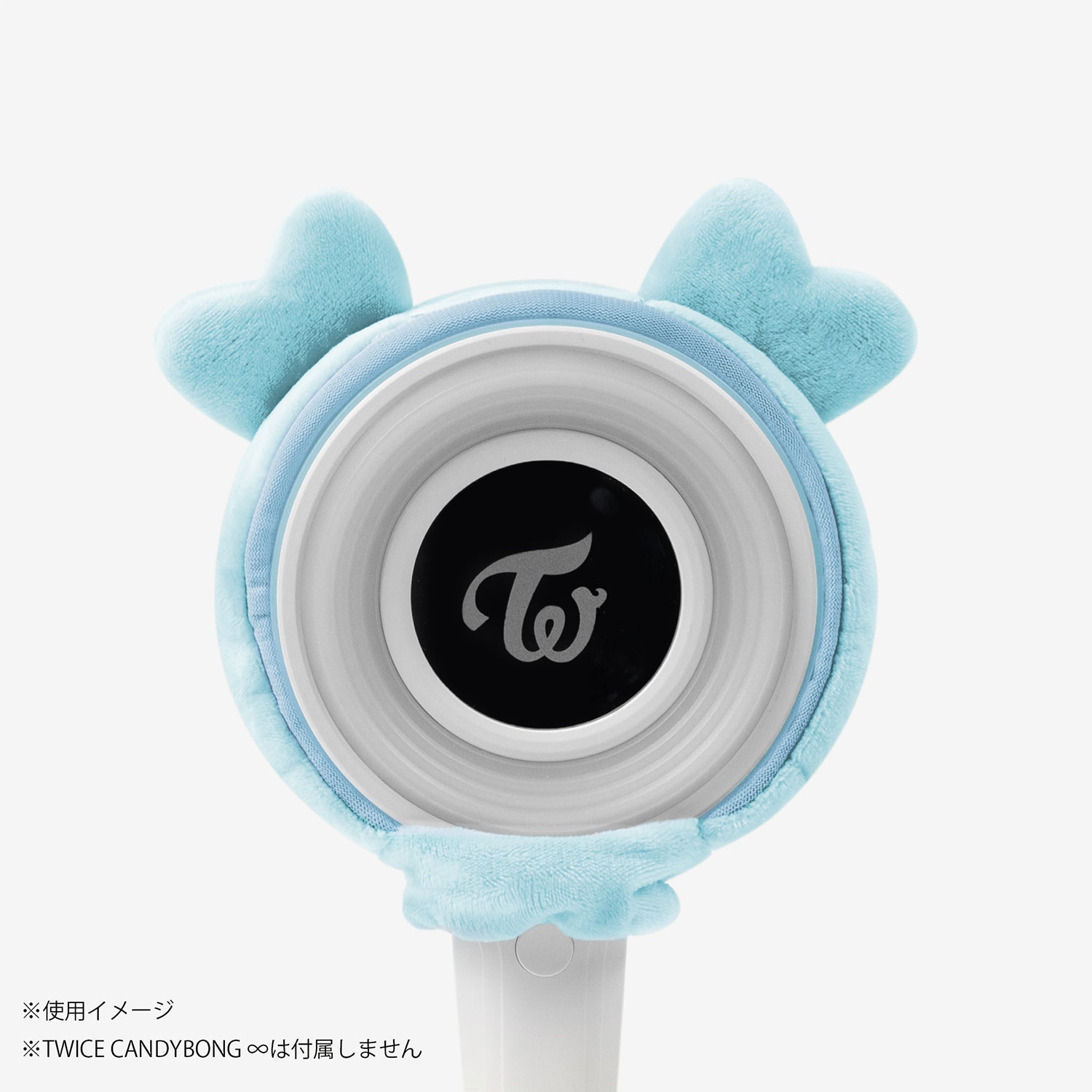 TWICE LOVELYS CANDYBONG ∞ COVER - NAVELY – JYP JAPAN ONLINE STORE