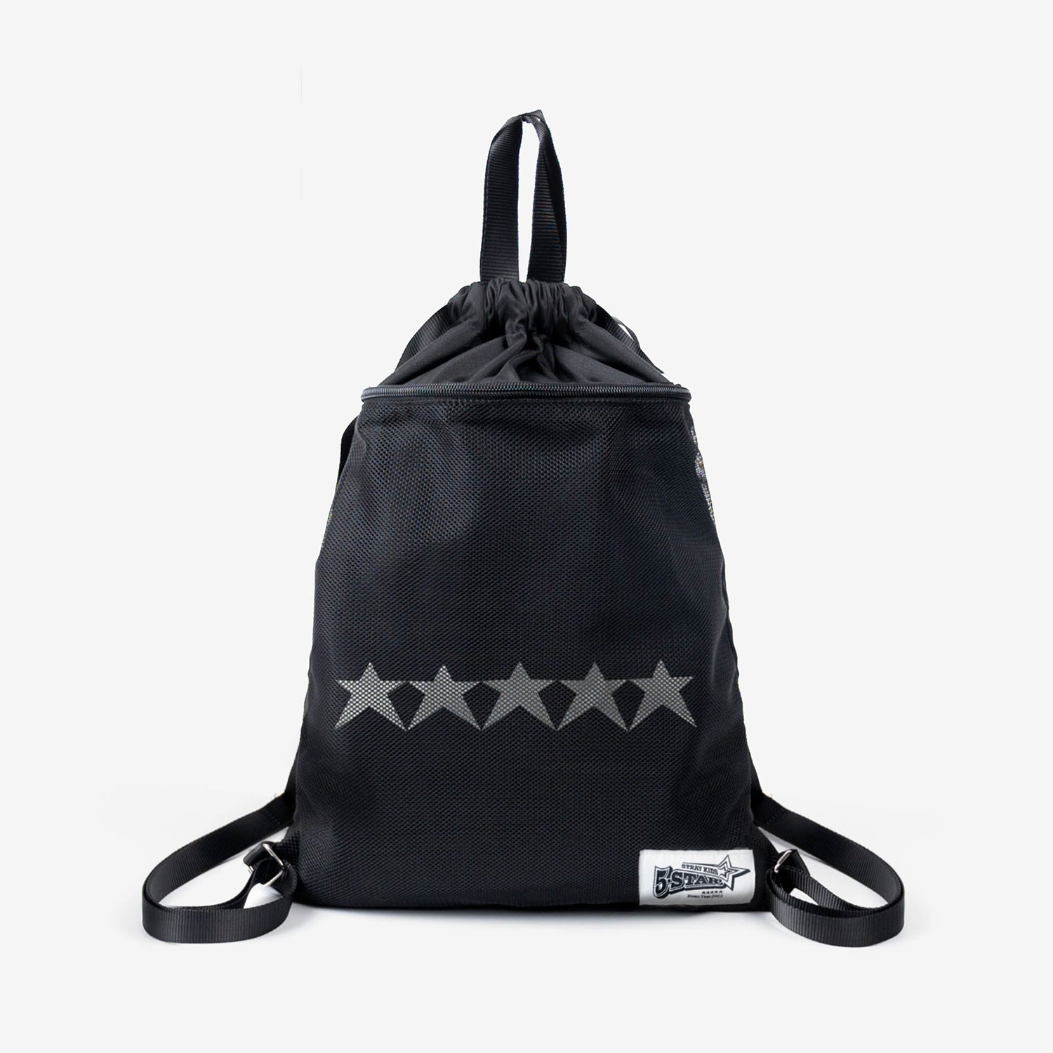 KNAPSACK / Stray Kids『5-STAR Dome Tour 2023』 – JYP JAPAN ONLINE