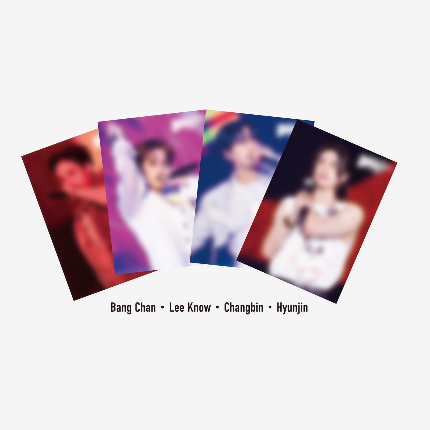 Stray Kids 5-STAR Dome Tour 2023 OFFICIAL GOODS – JYP JAPAN ONLINE