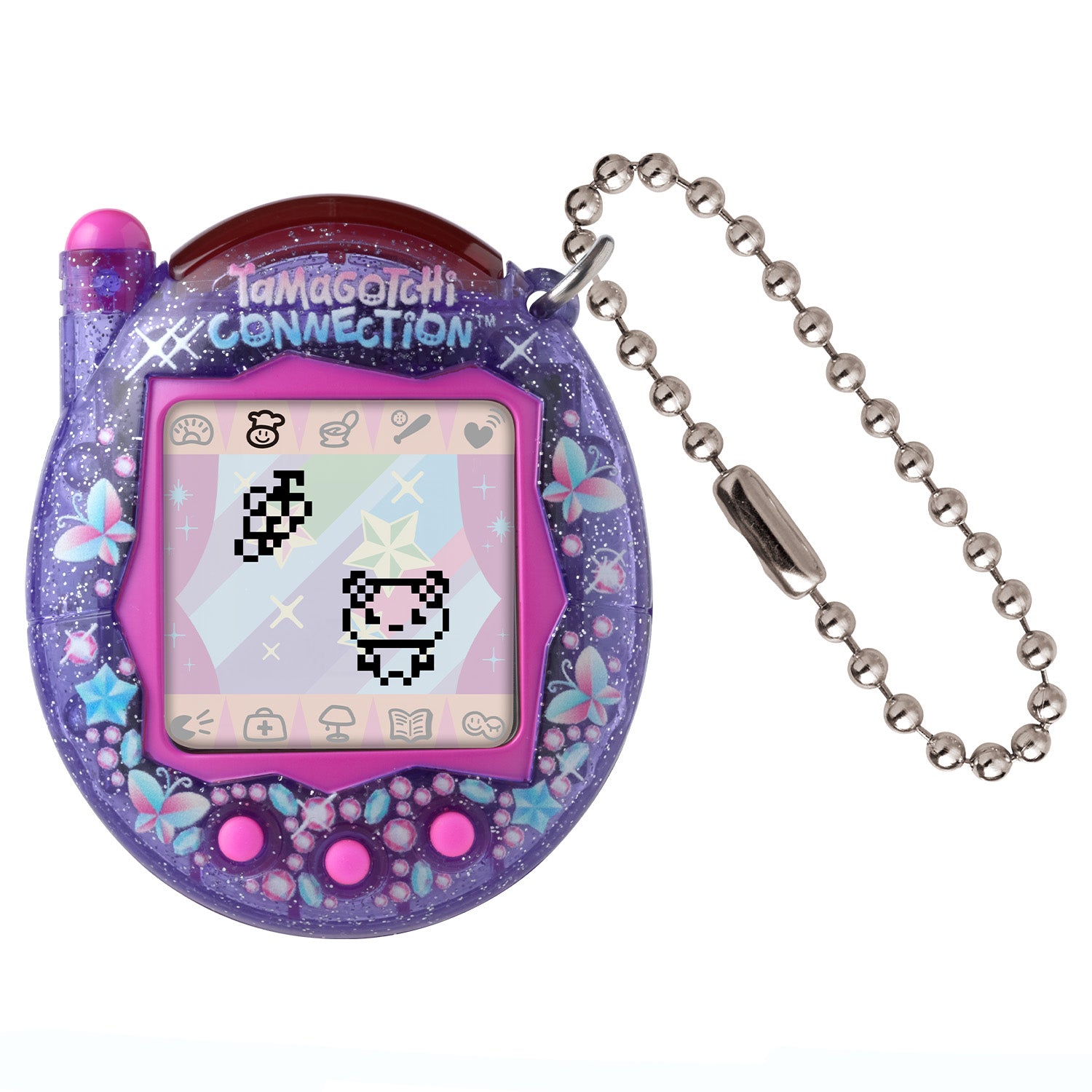 NEW] Tamagotchi Connection (Japanese Model) 2nd Edition 2024