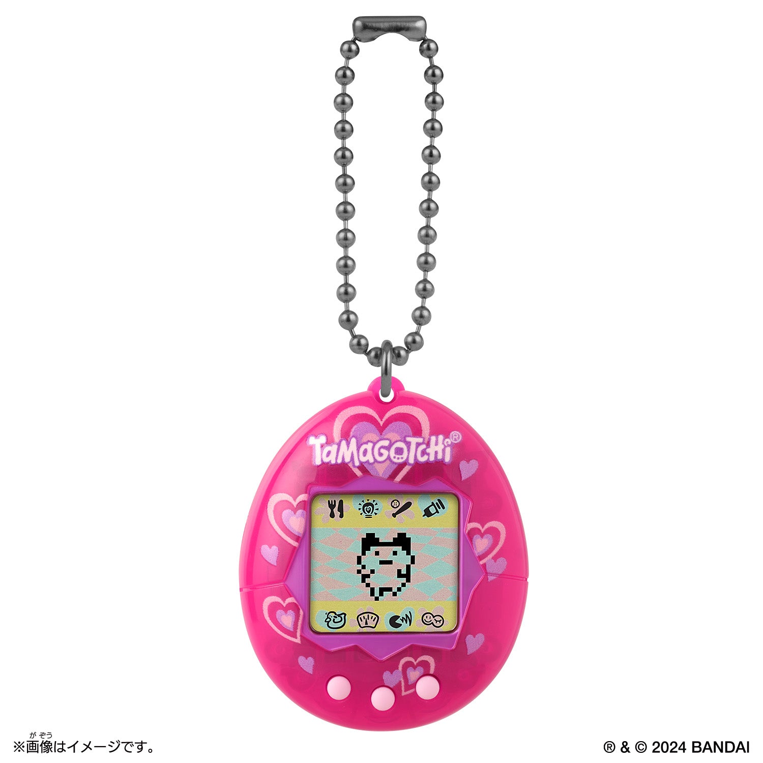 NEW] Original Tamagotchi [APR 2024] Bandai JAPAN – JYW TMGC