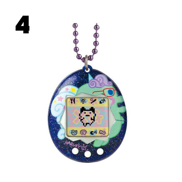NEW] XG x Original Tamagotchi 2024 Bandai Japan [Made in China