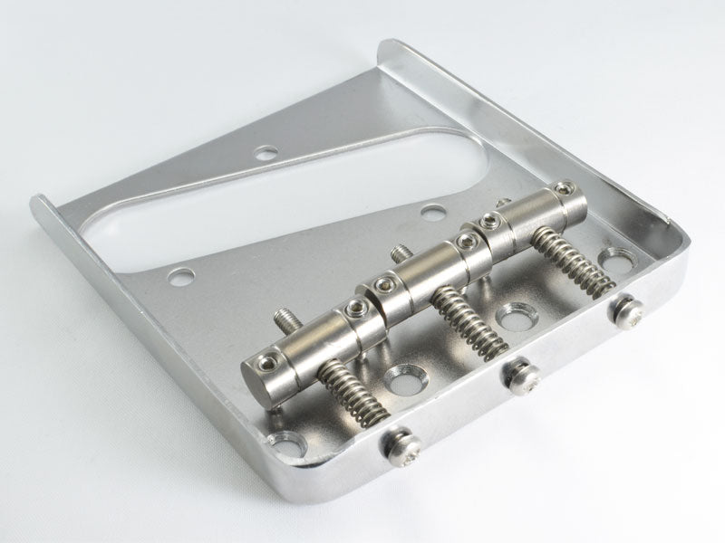 PR-08 | TELE ®3pcs. スタイルブリッジ用KTSチタンサドル – KTS