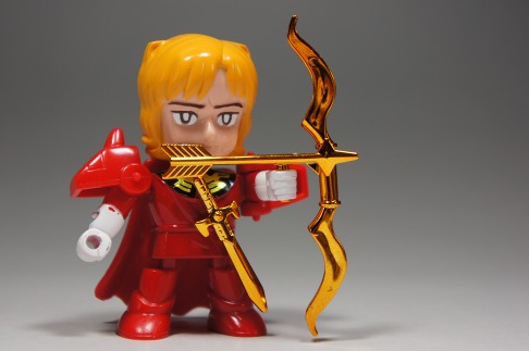 ガンダムクロス NO-12 騎士百式