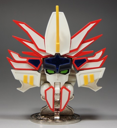 タカラ 魔動王グランゾート 光の魔法陣プレート