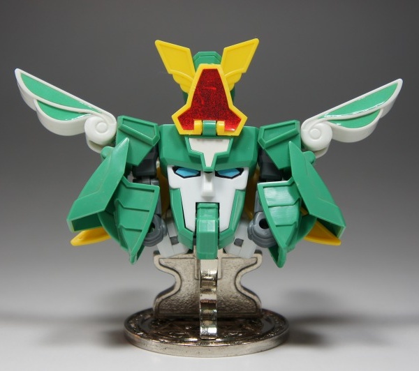 タカラ 魔動王グランゾート 光の魔法陣プレート