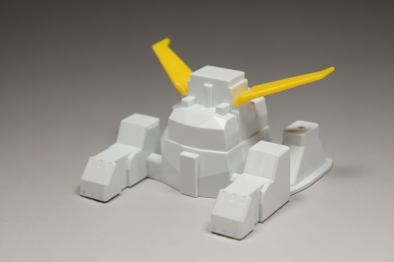 元祖SDガンダム NO-46 F.A.Pガンダム