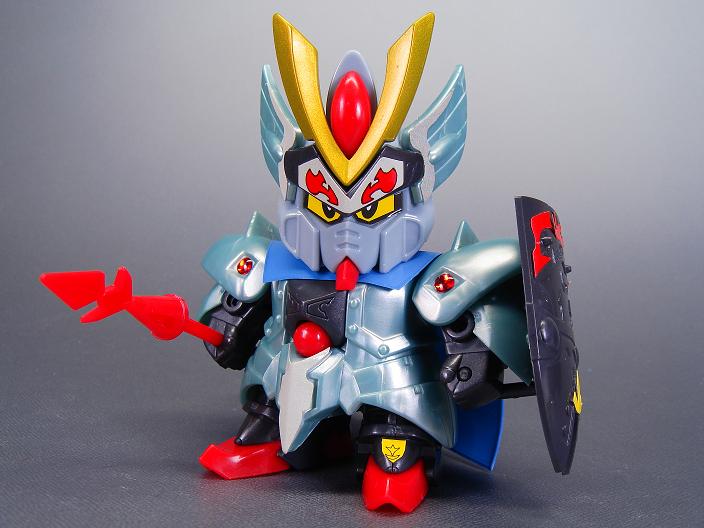 元祖SDガンダム NO-93 風騎士ガンダムマークⅡ