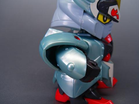 元祖SDガンダム NO-93 風騎士ガンダムマークⅡ