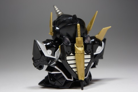 元祖SDガンダム 限定版 アルガスシャドウ