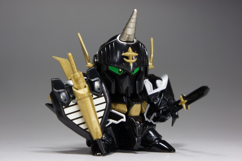 元祖SDガンダム 限定版 アルガスシャドウ