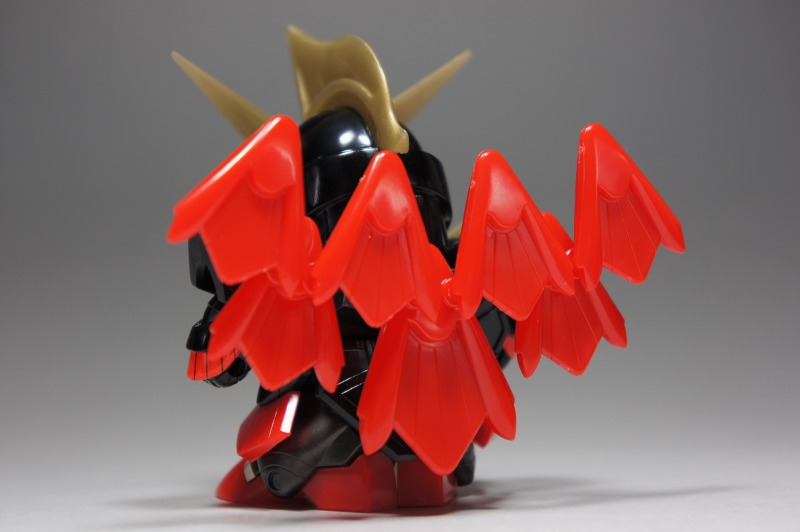 元祖SDガンダム 限定版 アルガスシャドウ