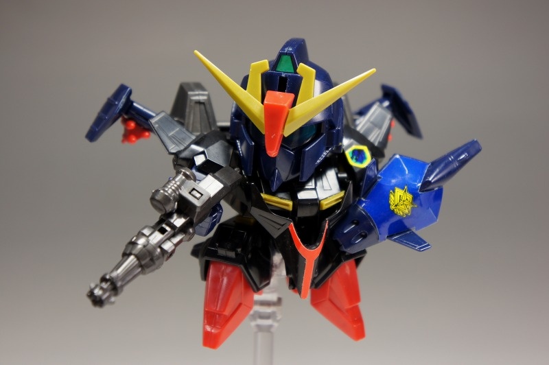 元祖SDガンダム シャドウフレア5