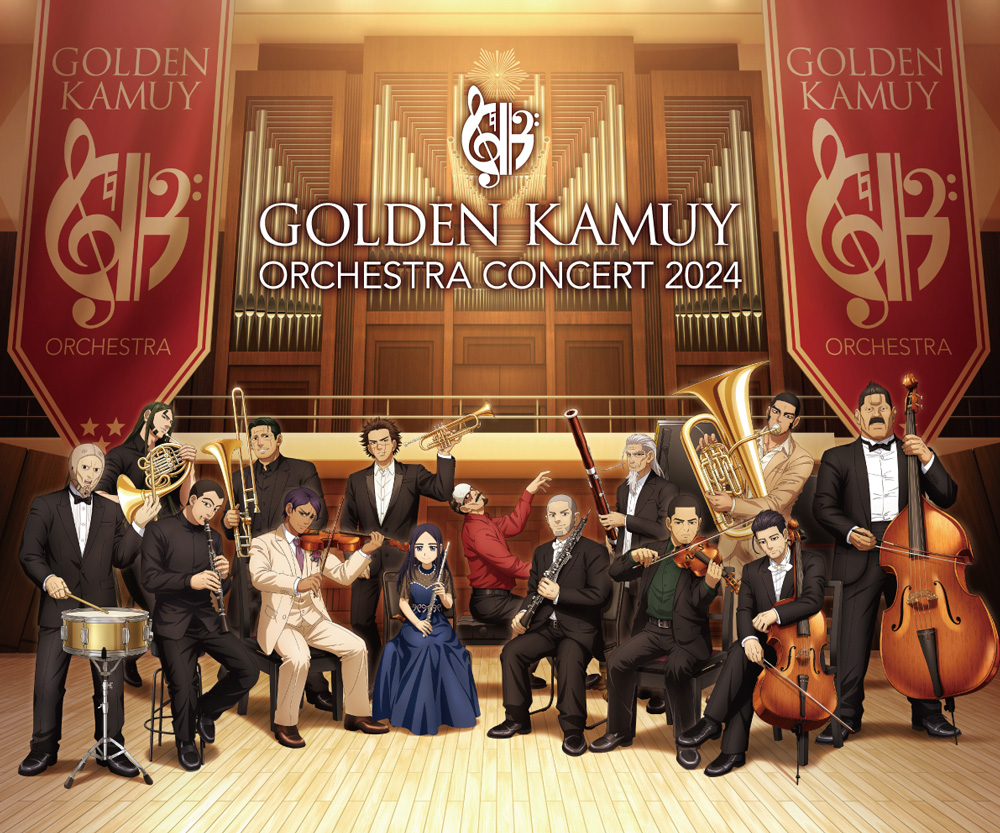 EVENT -TVアニメ「ゴールデンカムイ」公式サイト-