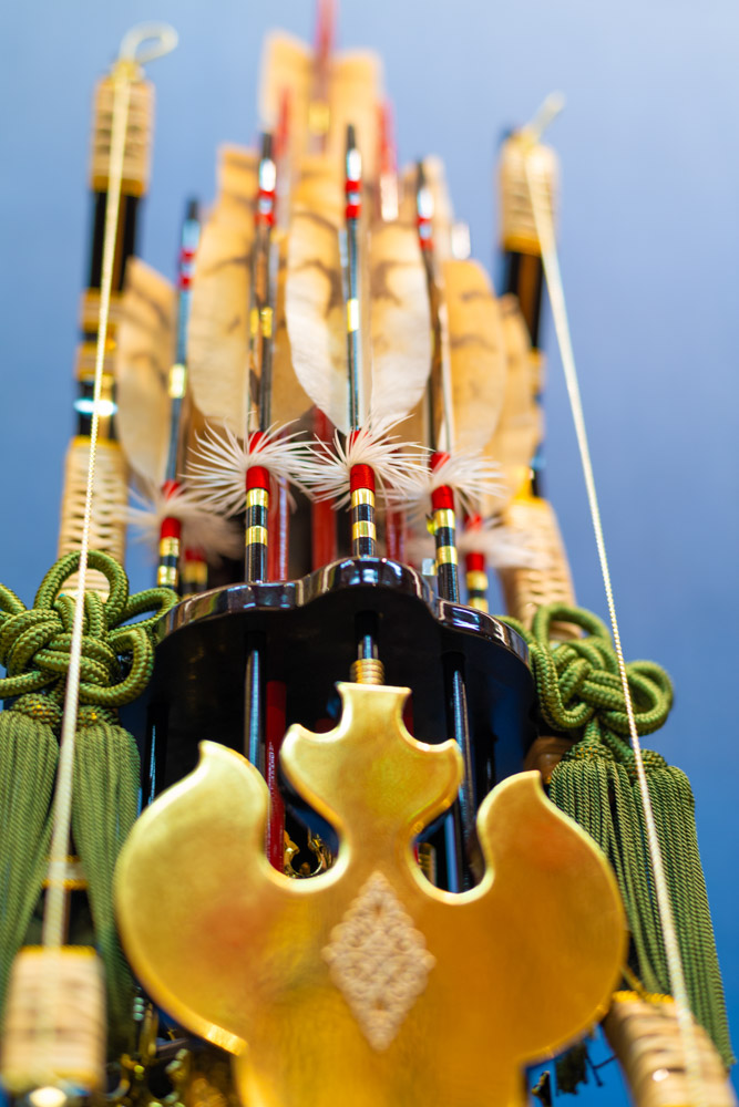 商品のご案内 | 柳川紙久本店 | 福岡県柳川市の節句人形専門店