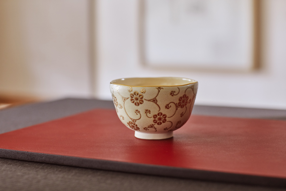 金沢九谷振興協同組合｜作品・商品紹介｜九谷陶芸 北山堂