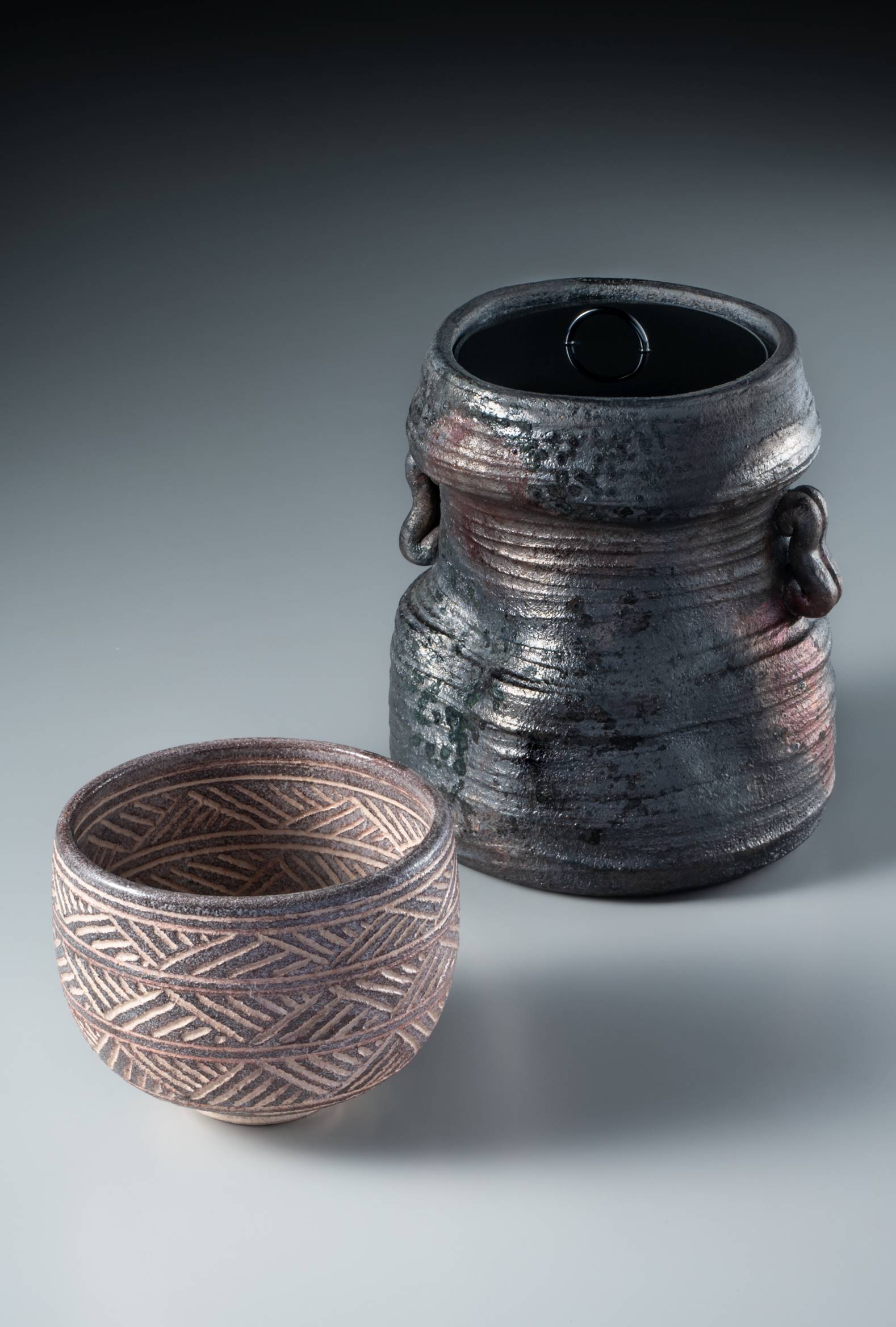 金沢九谷振興協同組合｜作品・商品紹介｜泉 喜仙