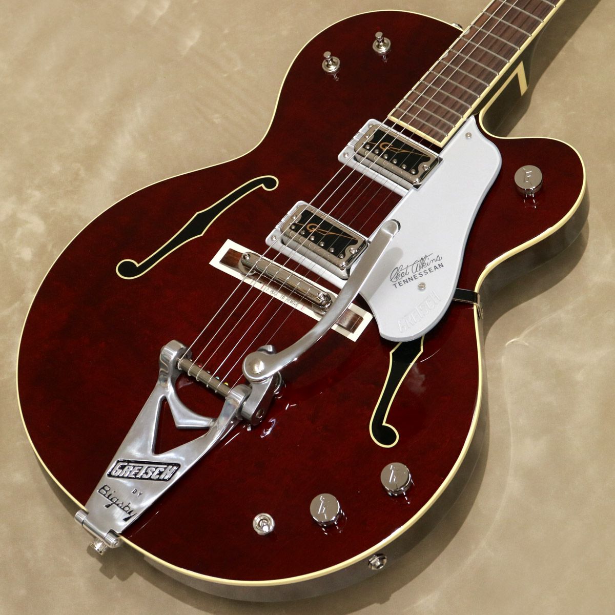 Gretsch ( グレッチ ) G6119T-62 VS Vintage Select Edition '62