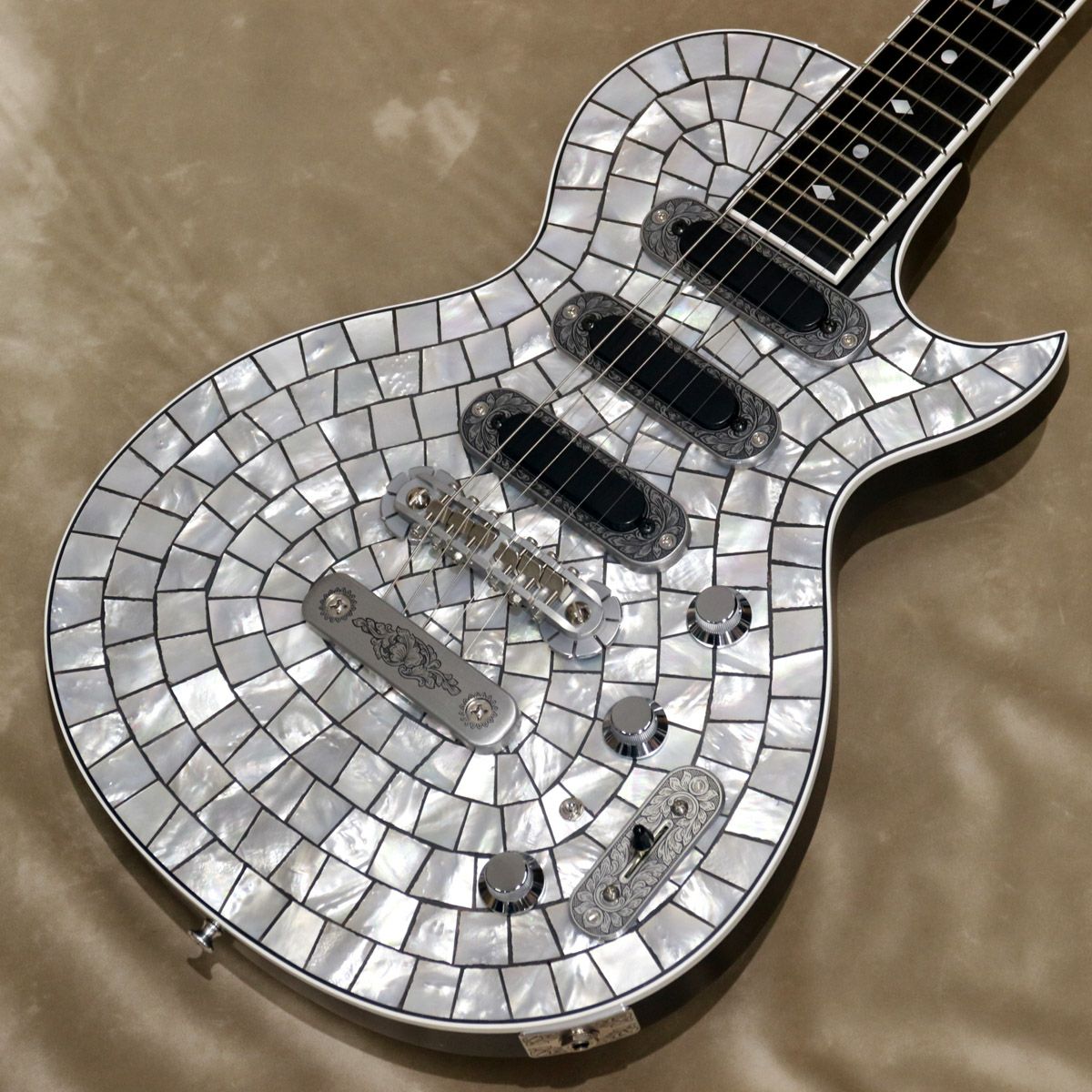 ZEMAITIS / パールフロント 通販 | 御茶ノ水楽器センター