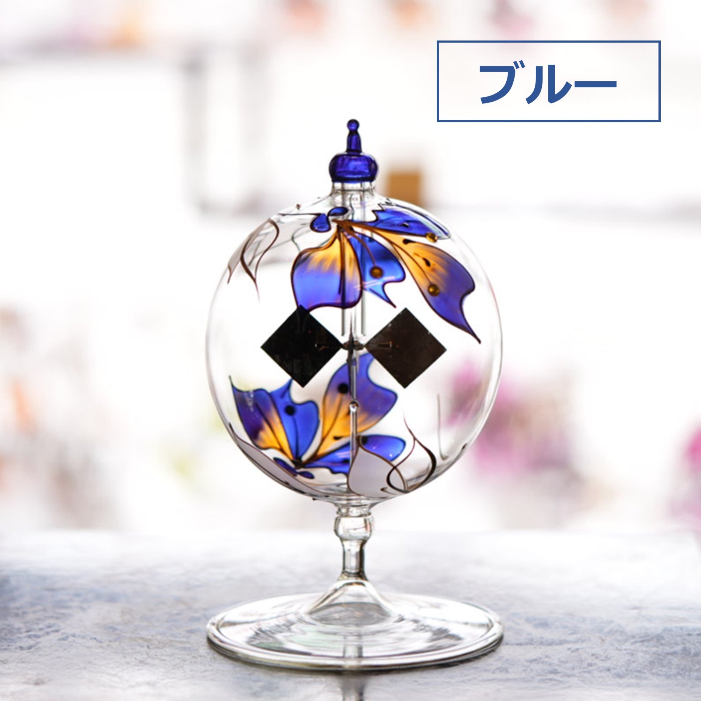 リヒテンヘルド ドイツ製 高品質 ラジオメーター リヒトミューレ