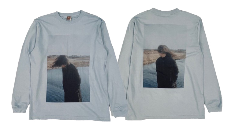 カネコアヤノ ワンマンショー 2022冬」の新作グッズ公開