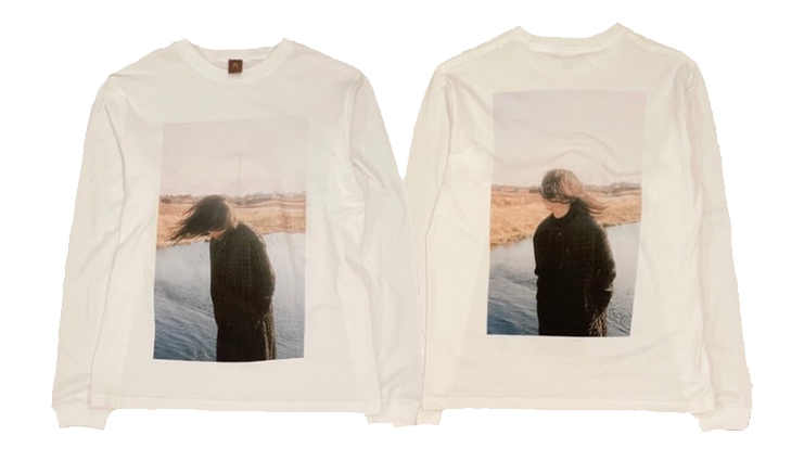 カネコアヤノ ワンマンショー 2022冬」の新作グッズ公開