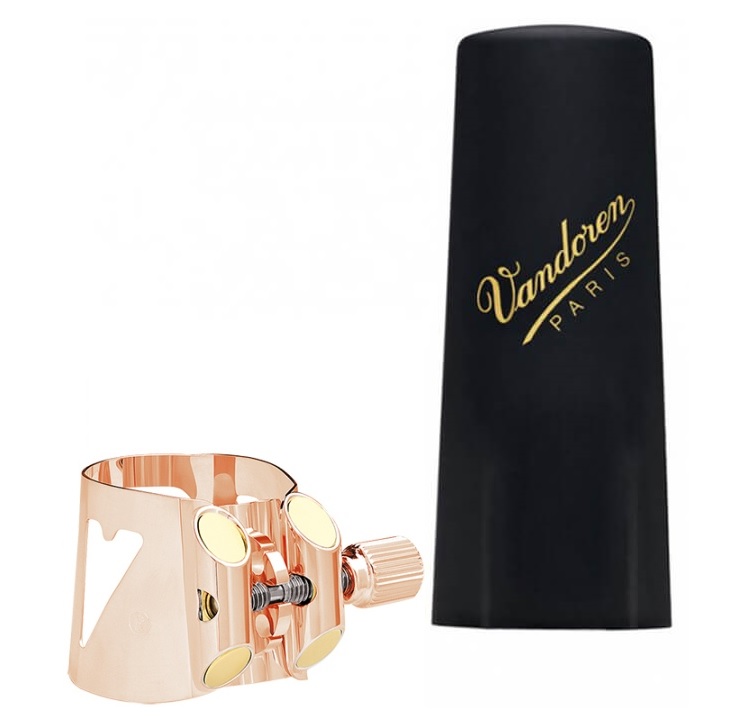 クラリネット・サックス＞【新製品】Vandren(バンドーレン)オプティマ