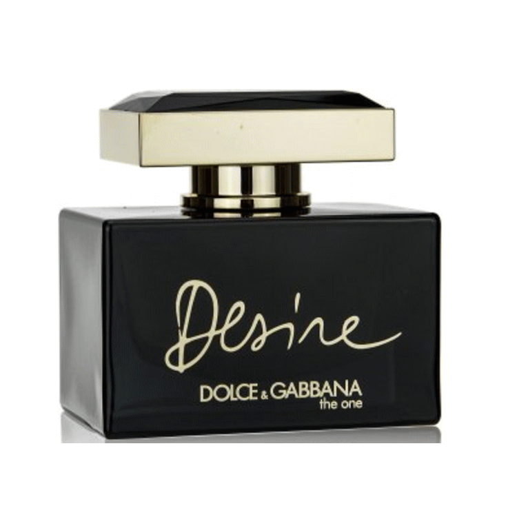 Dolce&Gabbana The One Desire (ドルチェ＆ガッバーナ ザ ワン