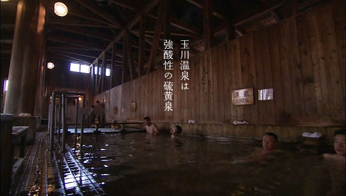 日本五大ラジウム温泉・ラドン温泉 広域連携のご案内