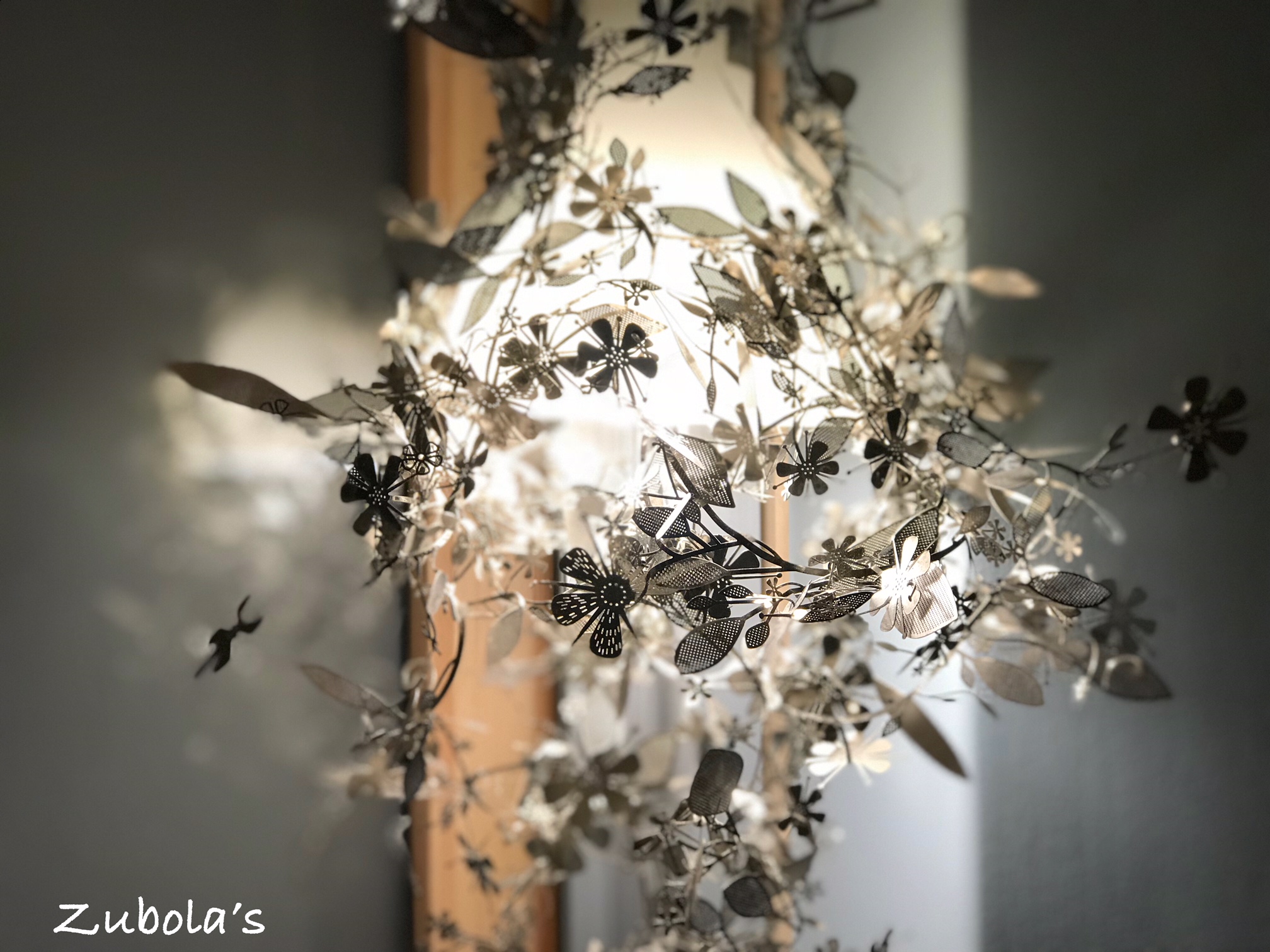 トード・ボーンチェのランプシェード | ズボラでも美しく暮らしたい