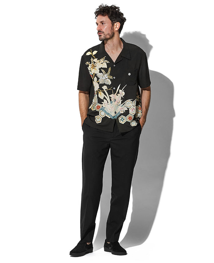 アロハシャツ – 買えるLEON