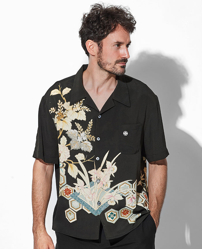 アロハシャツ – 買えるLEON