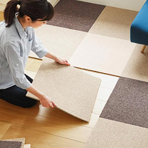 サンプル】はがせる壁紙 のりなしタイプ ウォルツ イワタニユウスケ