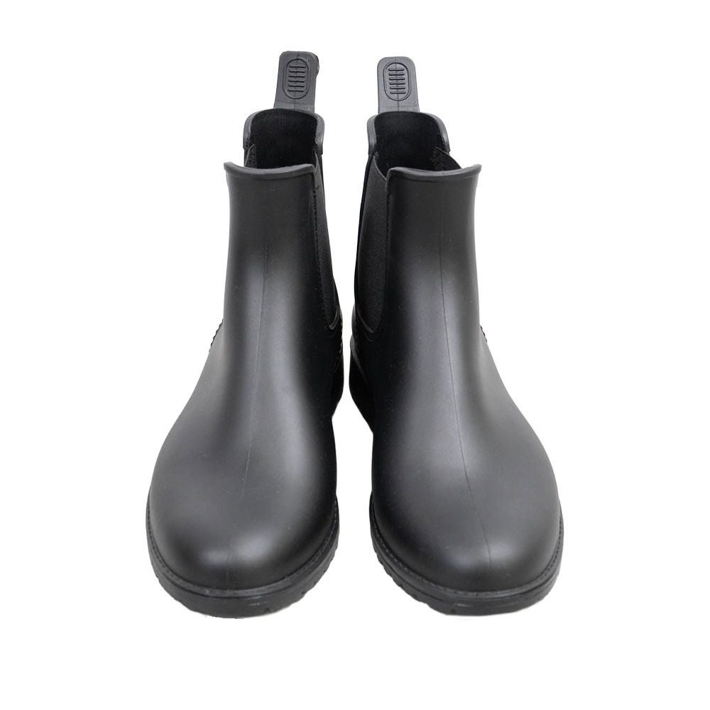 AH-601 PVCサイドゴアレインブーツ | レインコート レインポンチョ通販