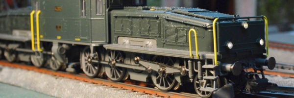 Märklin（メルクリン）の鉄道模型を高価買取中！外国型鉄道模型の