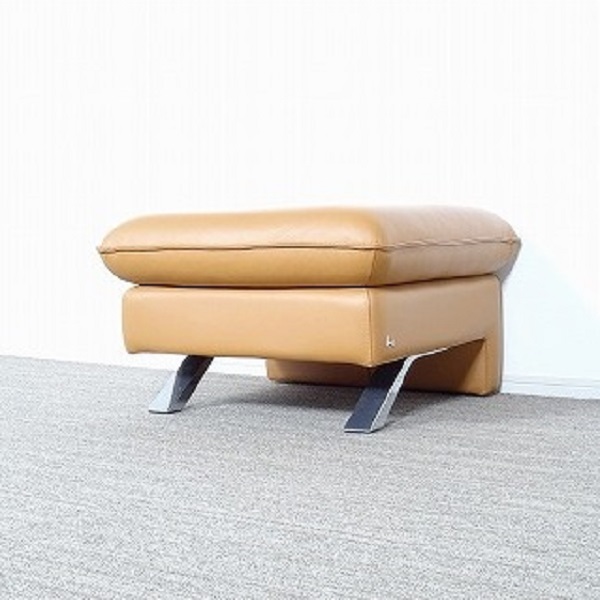 NICOLETTI ニコレッティ Success サクセス カウチソファ & オットマン