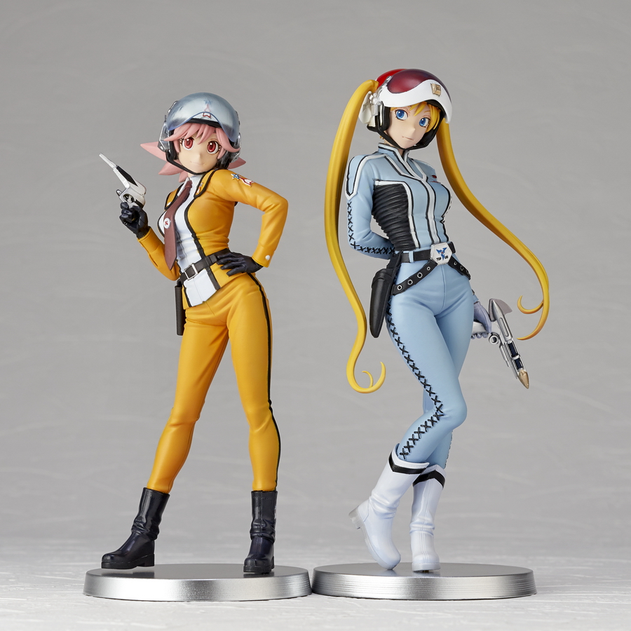 ワンダーフェスティバル 2020[冬] DGK ワンダちゃん＆リセットちゃん