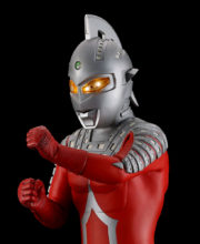 KOMORI PROJECT ネロンガ ソフトビニール製組み立てキット 蓄光成形版