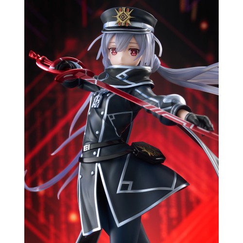 閃刀姫－ロゼ／遊戯王カードゲームモンスターフィギュアコレクション