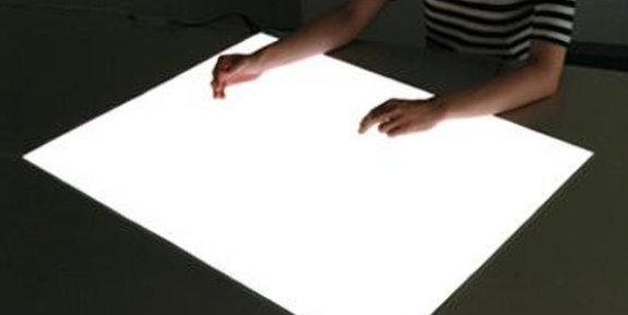 無機ELシート｜海光社