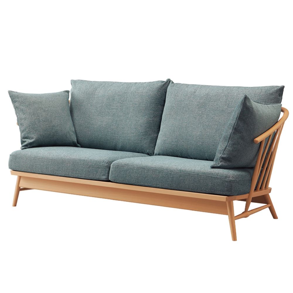 2人掛けソファ – 柏木工株式会社オンラインストア