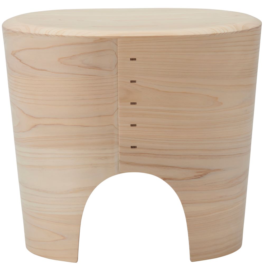 スツール-板座 – 柏木工株式会社オンラインストア