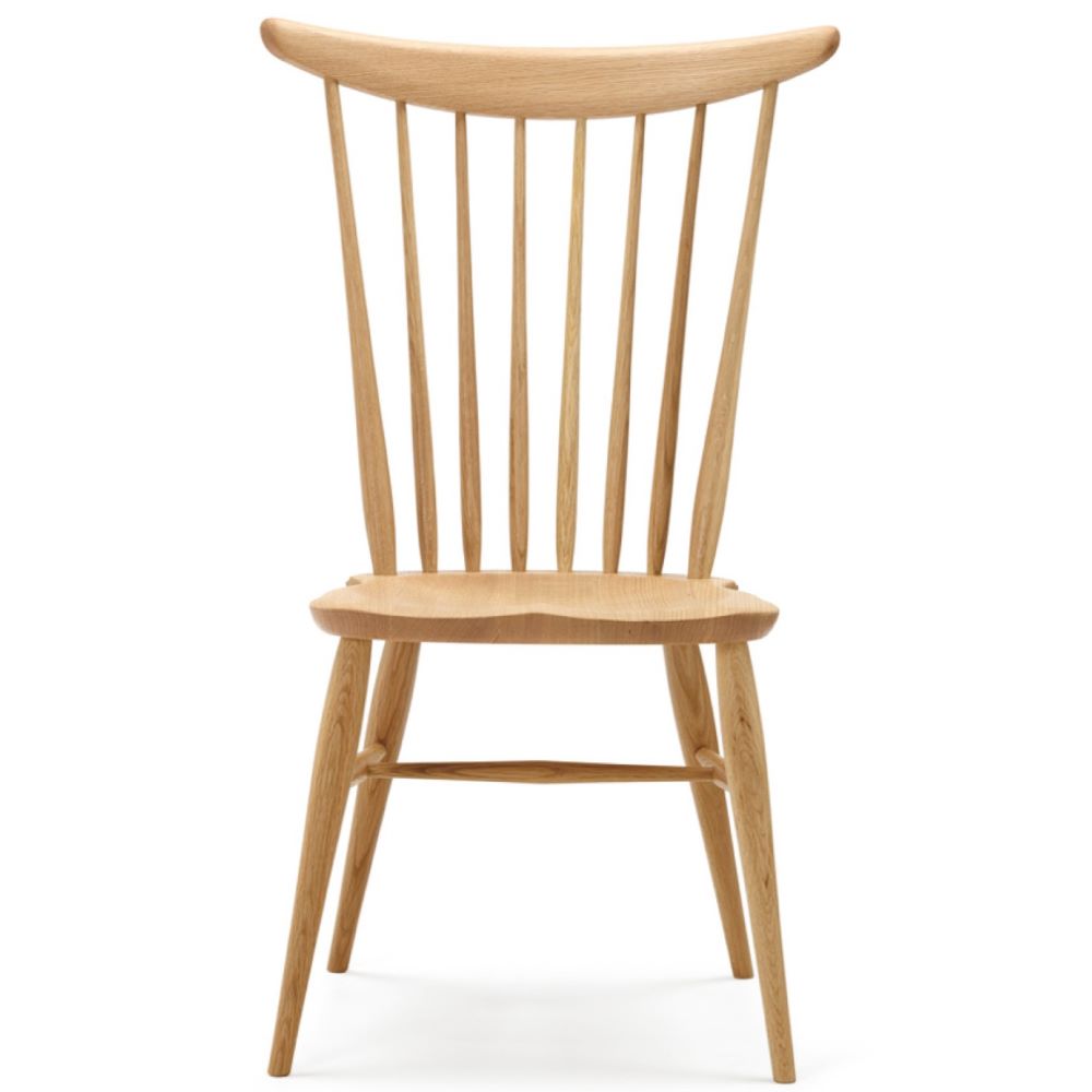 Takayama Wood Works COMB BACKサイドチェア W552A/K – 柏木工株式会社