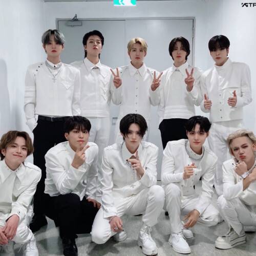 TREASURE(トレジャー)ってどんなグループ？個性的なメンバーやおすすめ