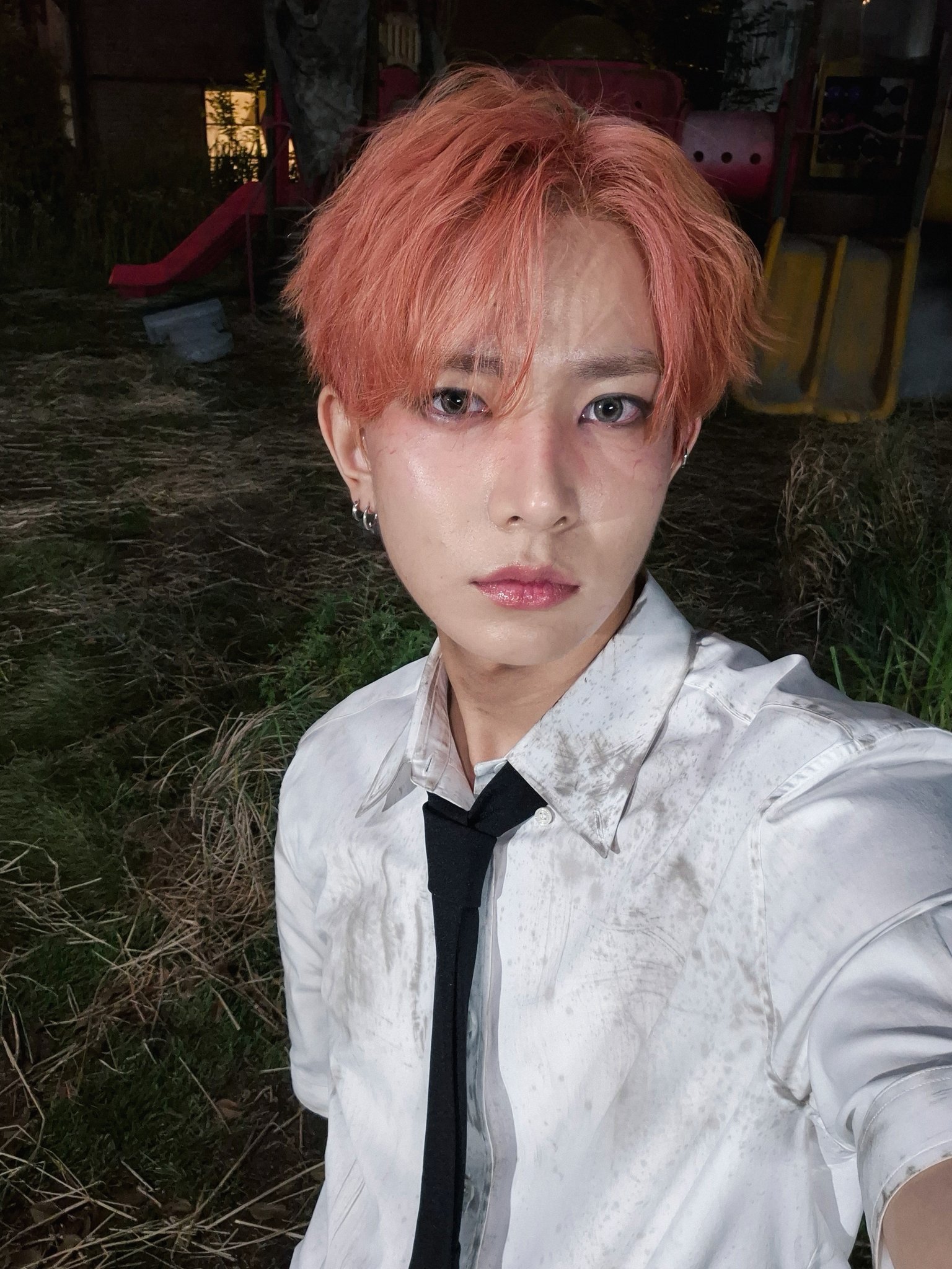 ENHYPEN(エンハイプン)ヒスンのプロフィールを徹底分析！頼れる万能な