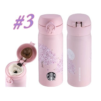 Starbucks Sakura Taiwan Exclusives – Katz Cupz