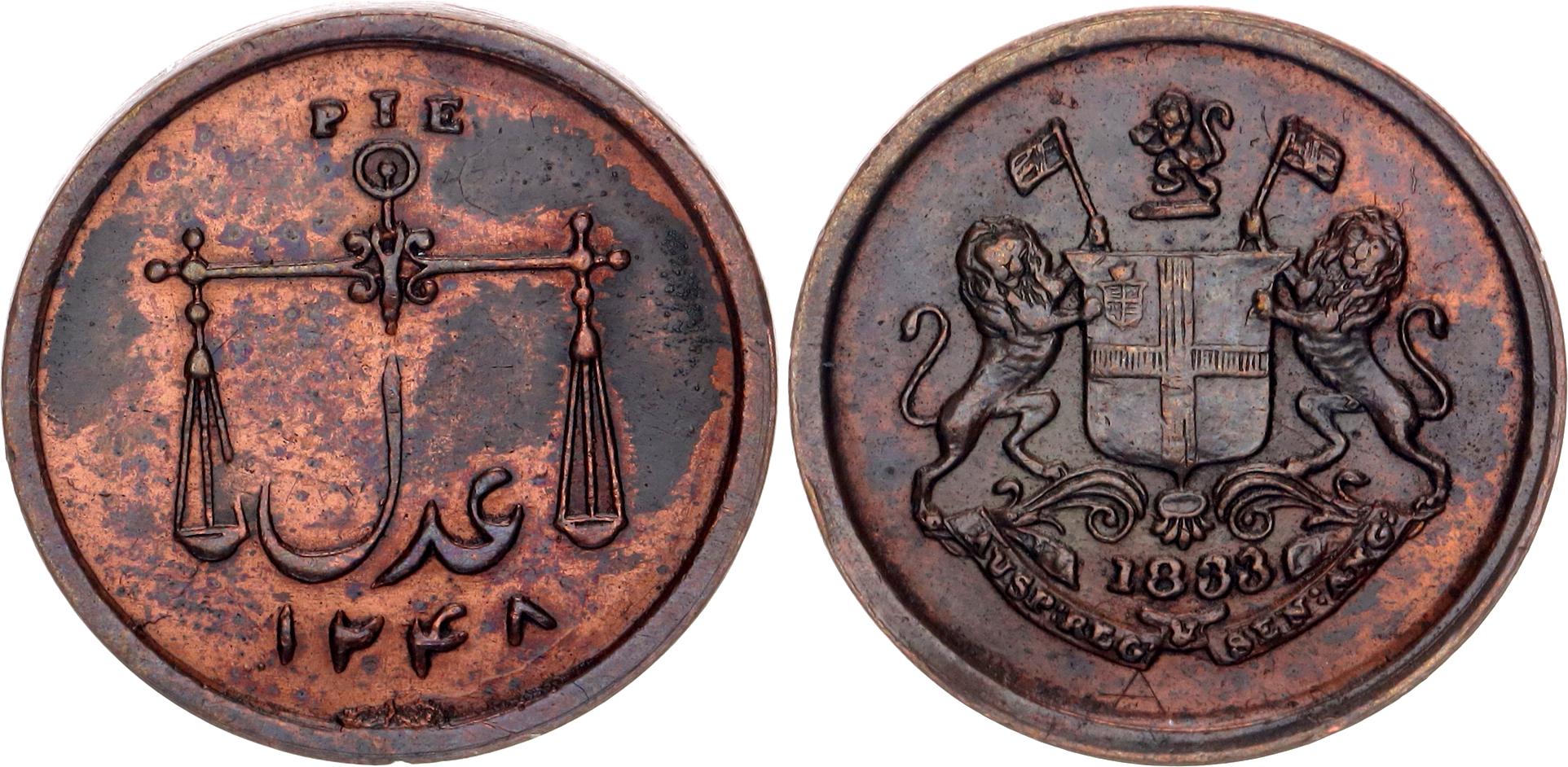 Vietnam Tonkin 1/600 Piastre 1905 | Katz Auction