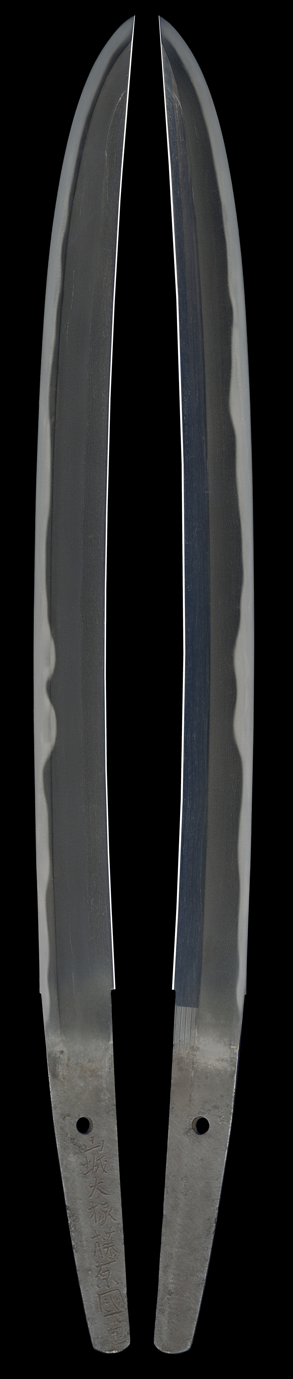 脇指 山城大掾藤原国包（初代） | 刀販売.com｜刀剣・甲冑・兜販売専門